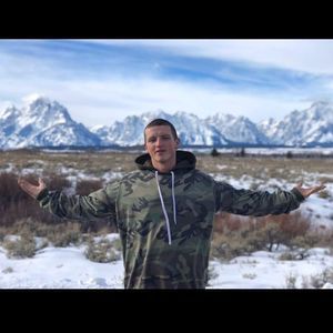 Meet your Posher, Jack